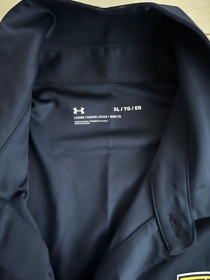 【激レア】浦安D-Rocksポロシャツ　XL