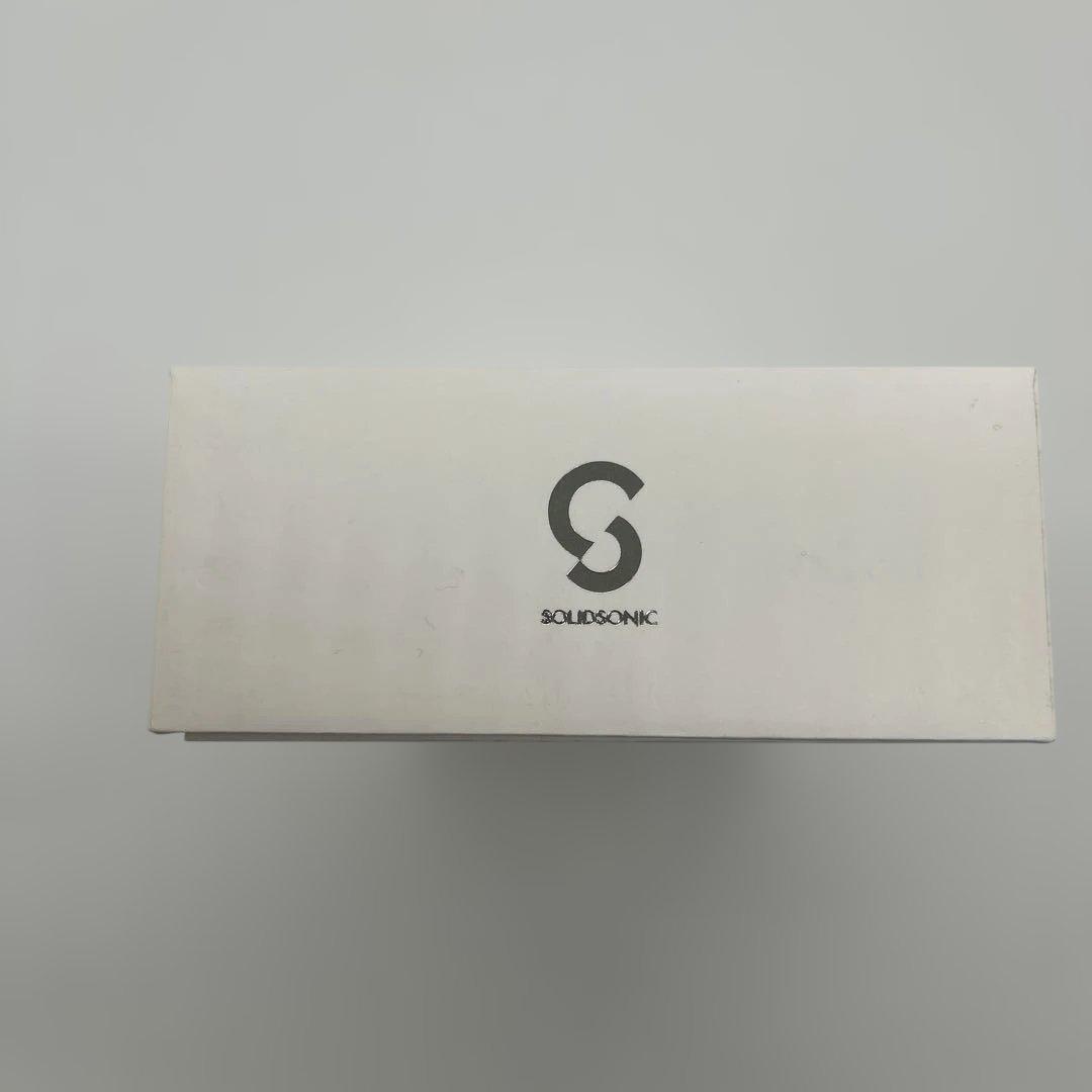 NEZU 骨伝導集音器　（　イヤフォン　）