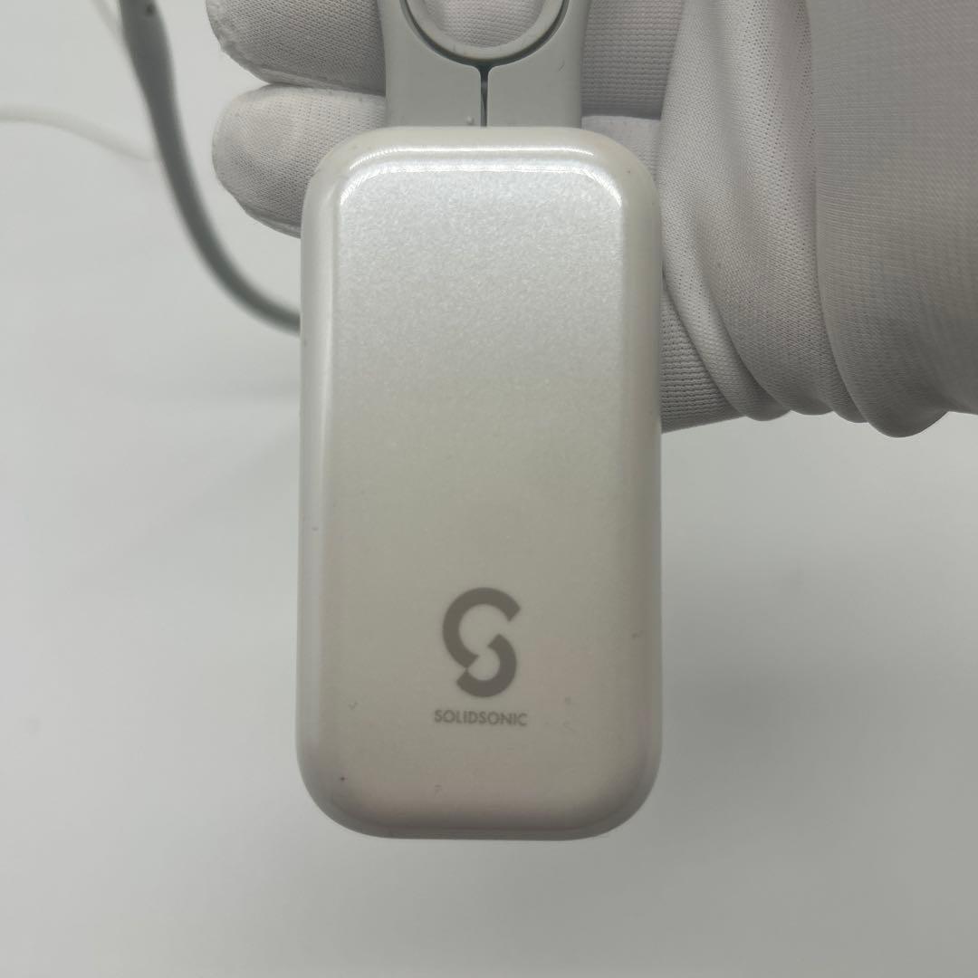 NEZU 骨伝導集音器　（　イヤフォン　）