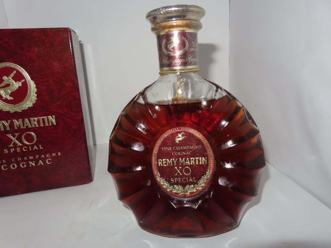 REMY MARTIN（レミーマルタン）XO 40％ 700ml 未開栓