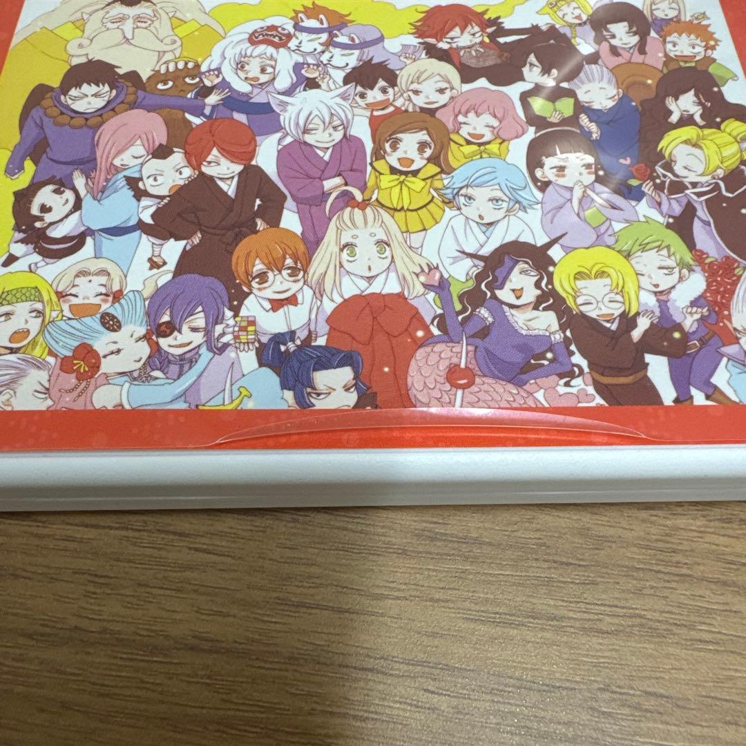 神様はじめました 25.5 dvd 同梱版