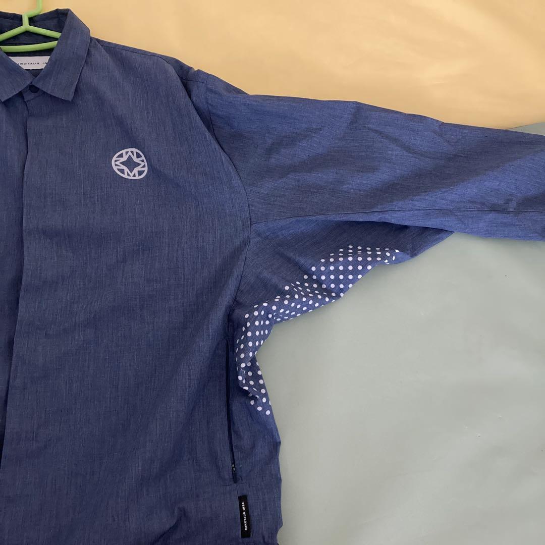 【Minotaur】メンズ トップス Mサイズ