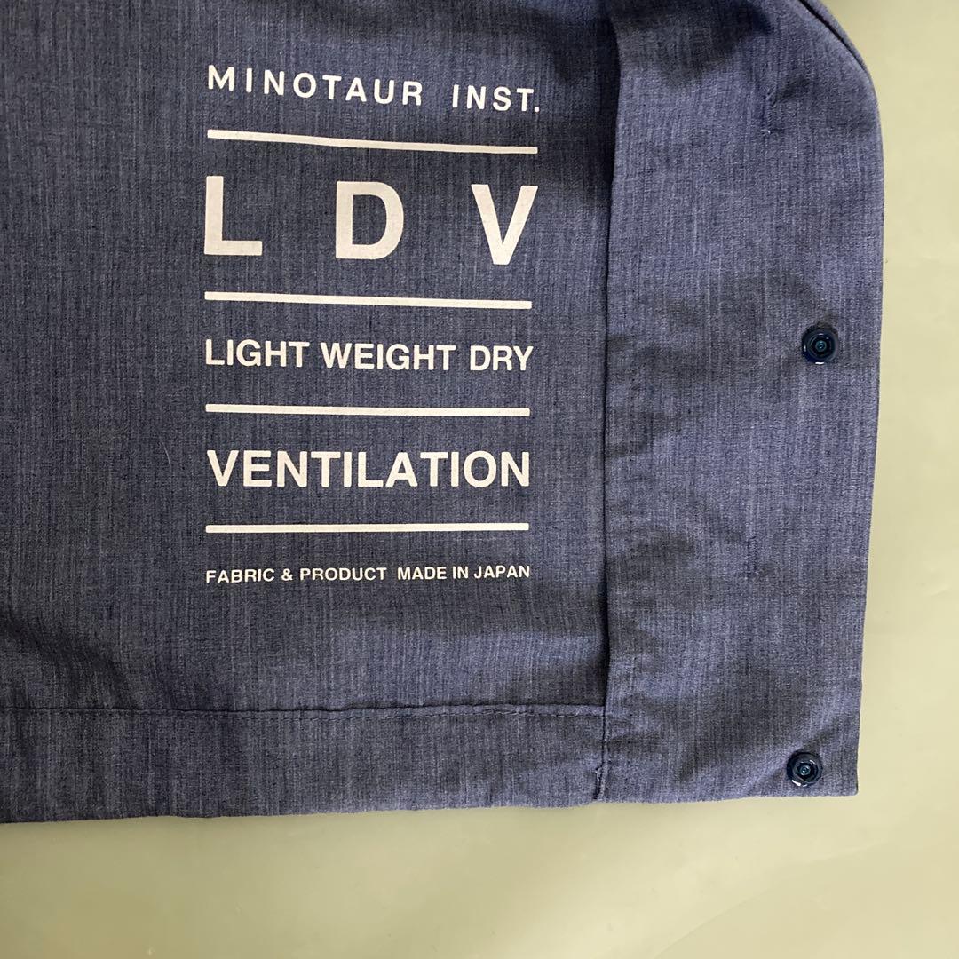 【Minotaur】メンズ トップス Mサイズ