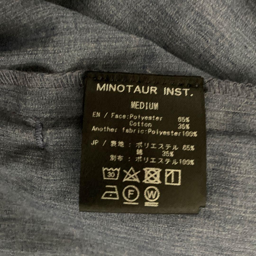 【Minotaur】メンズ トップス Mサイズ