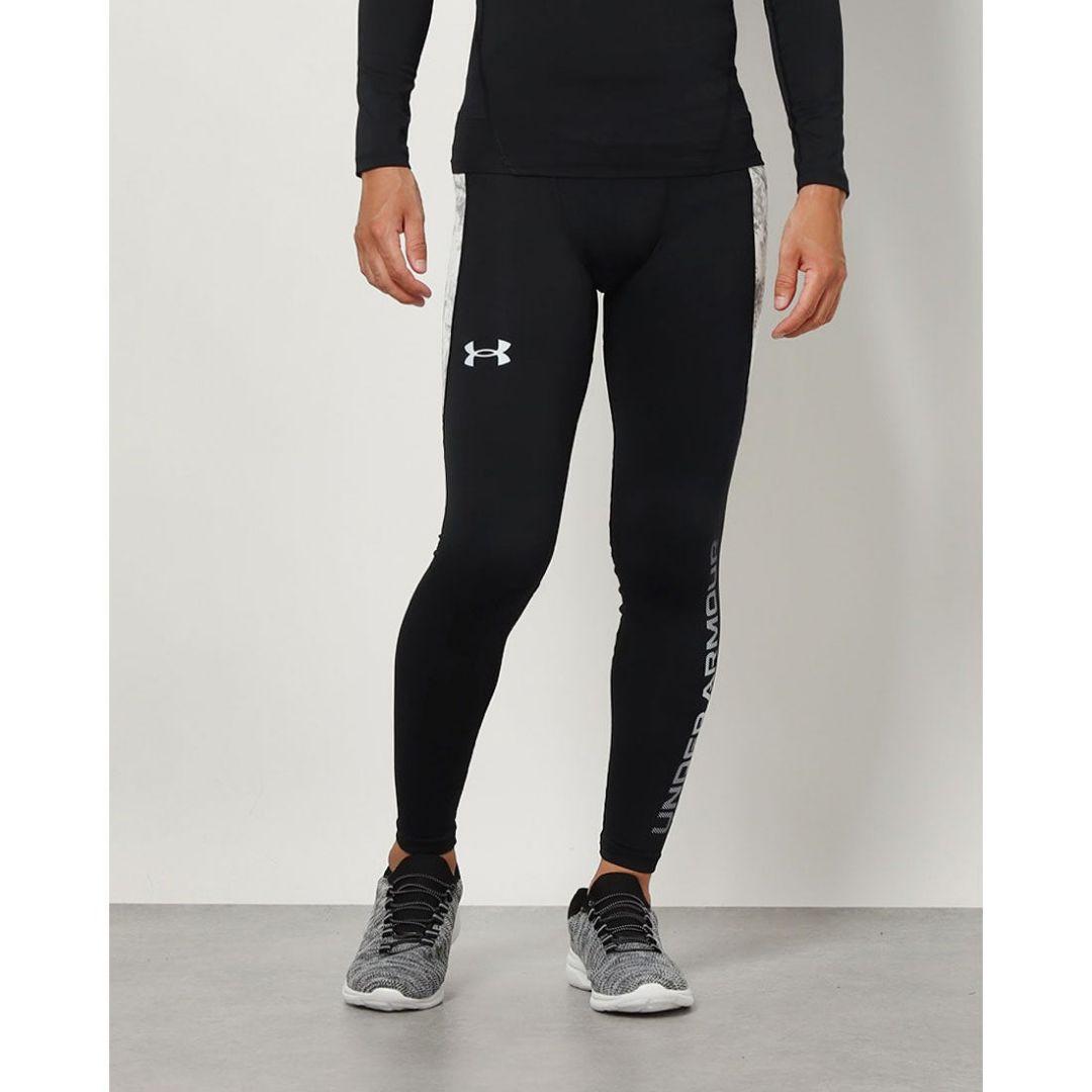 コールドギア 防寒 コンプレッション ウェア 上下セット Tシャツ パンツ S