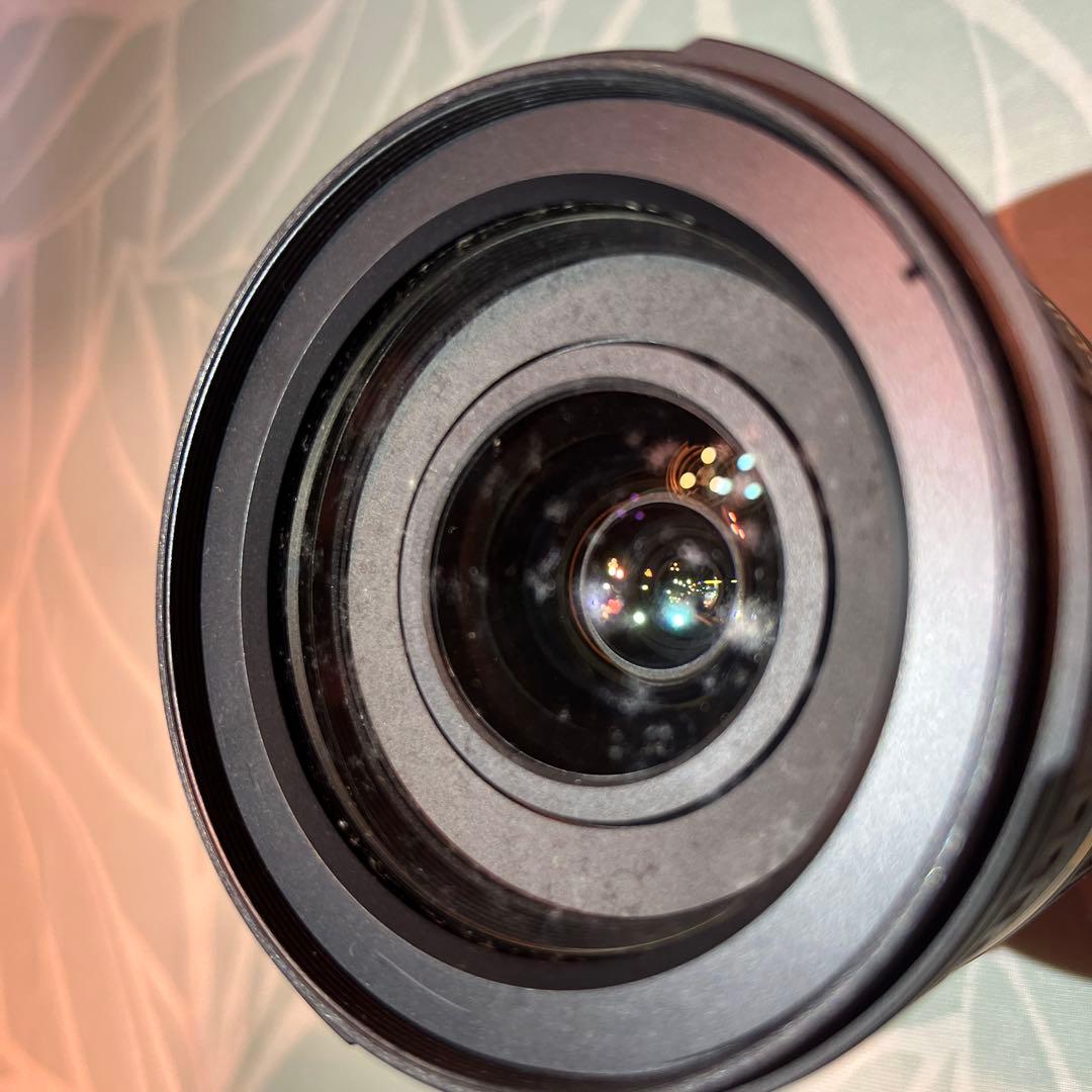 レンズ(ズーム) TAMRON AF18-270mm F/3.5-6.3 Di II VC