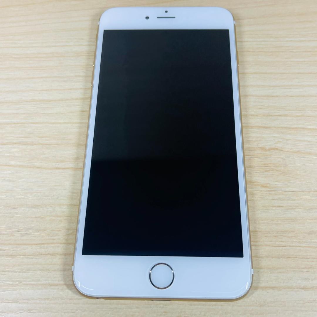 704 softbank iPhone6 Plus 64GB おまけ付き