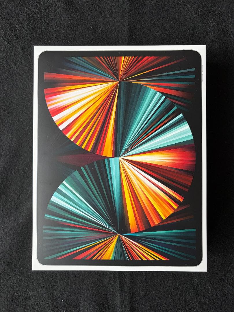 Apple iPad Pro 12.9 第五世代+ Apple Pencil