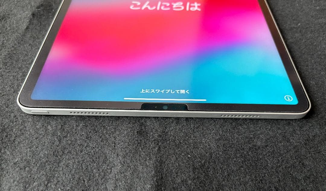 Apple iPad Pro 12.9 第五世代+ Apple Pencil