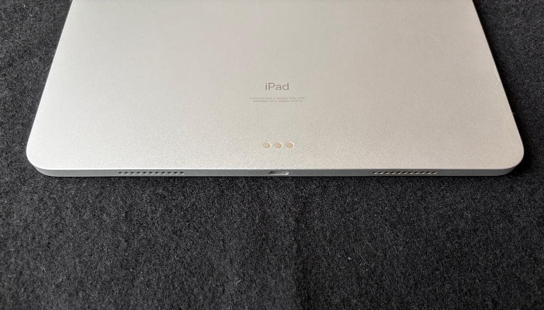 Apple iPad Pro 12.9 第五世代+ Apple Pencil