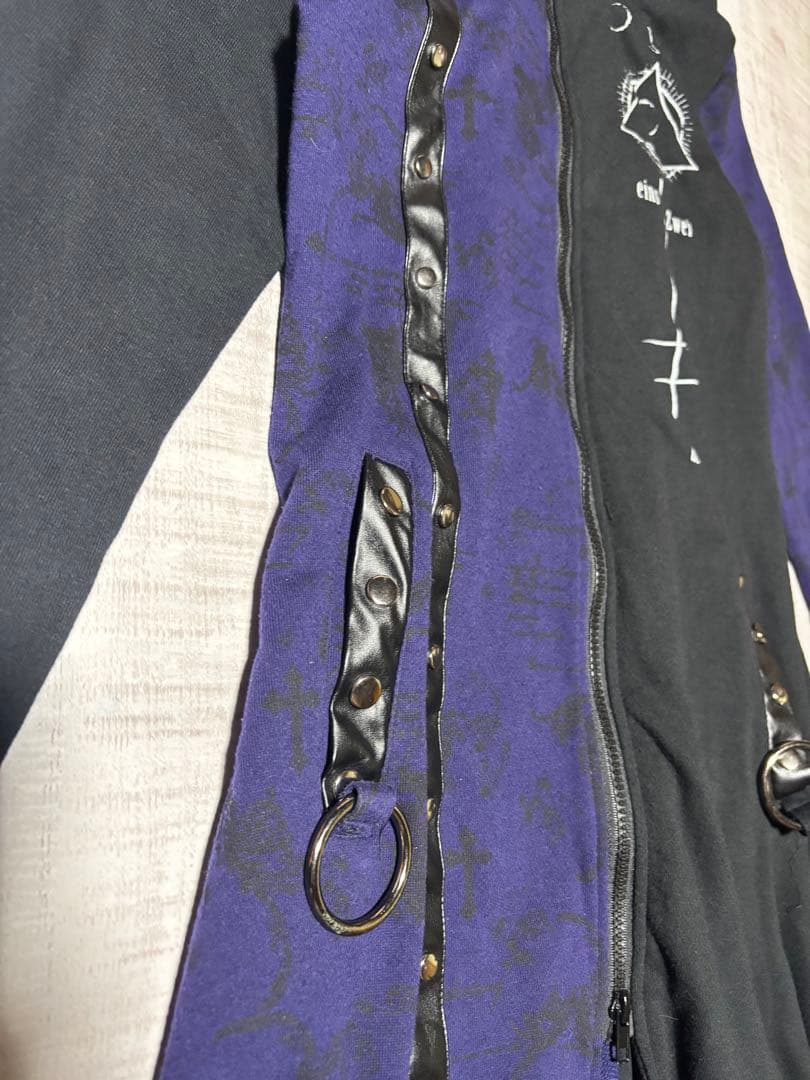 SEX POT REVENGE セックスポットリベンジ Y2K archive