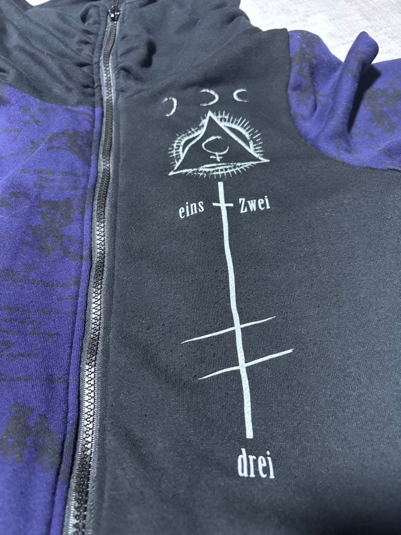 SEX POT REVENGE セックスポットリベンジ Y2K archive