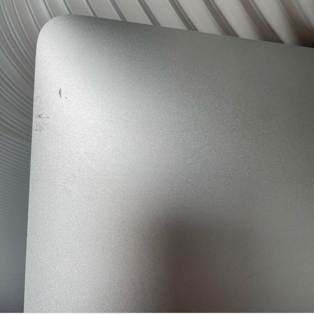 iMac 21.5インチ Late 2013 メモリ16GB 1TB