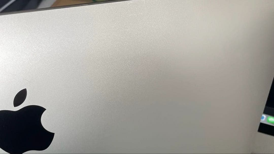 iMac 21.5インチ Late 2013 メモリ16GB 1TB