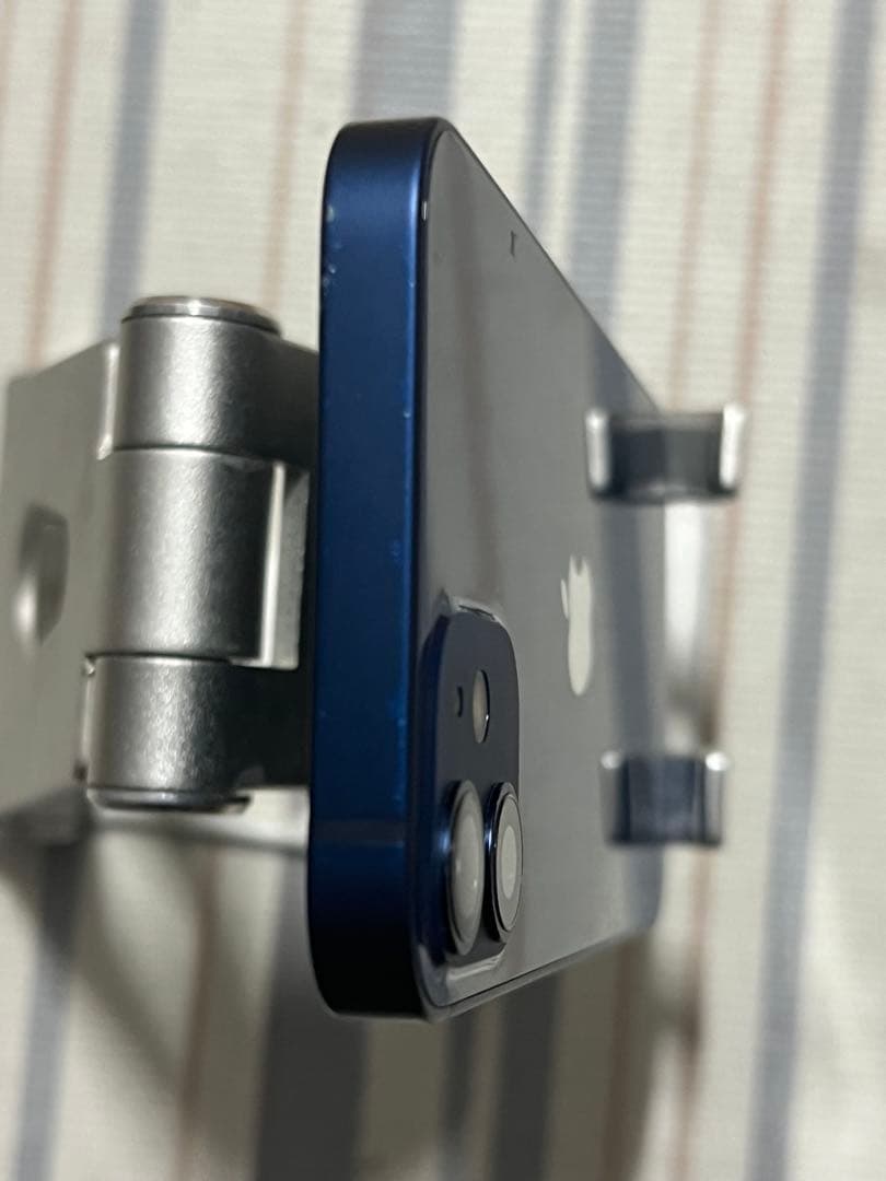 iPhone 12 mini 256GB ブルー