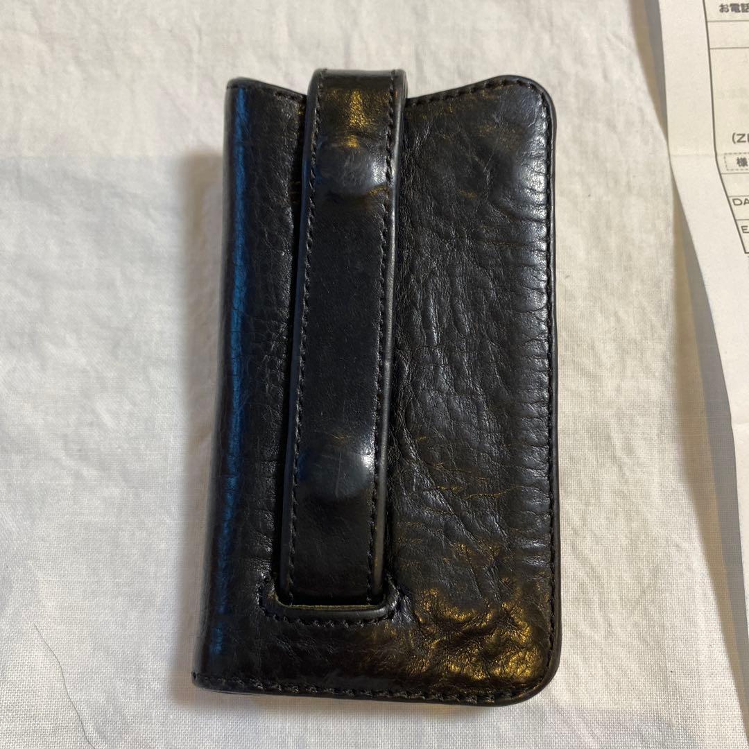 【私自身が銀座で購入♪購入時の原本あり】クロムハーツ　キーケース　クロスボール