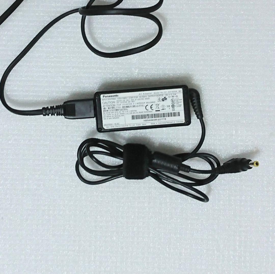 Panasonic Let's note CF-LX3 ノートパソコン