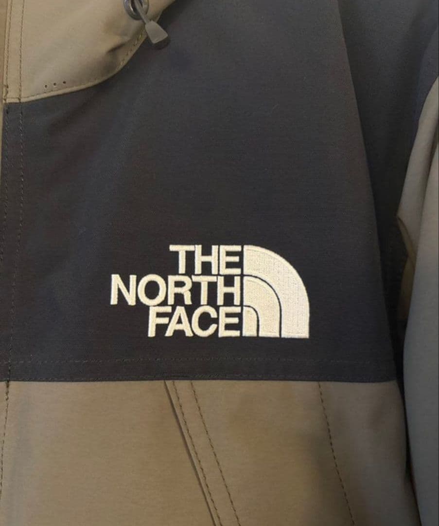 颯*パ様 【美品】THE NORTH FACE マウンテンダウンジャケットM ニ