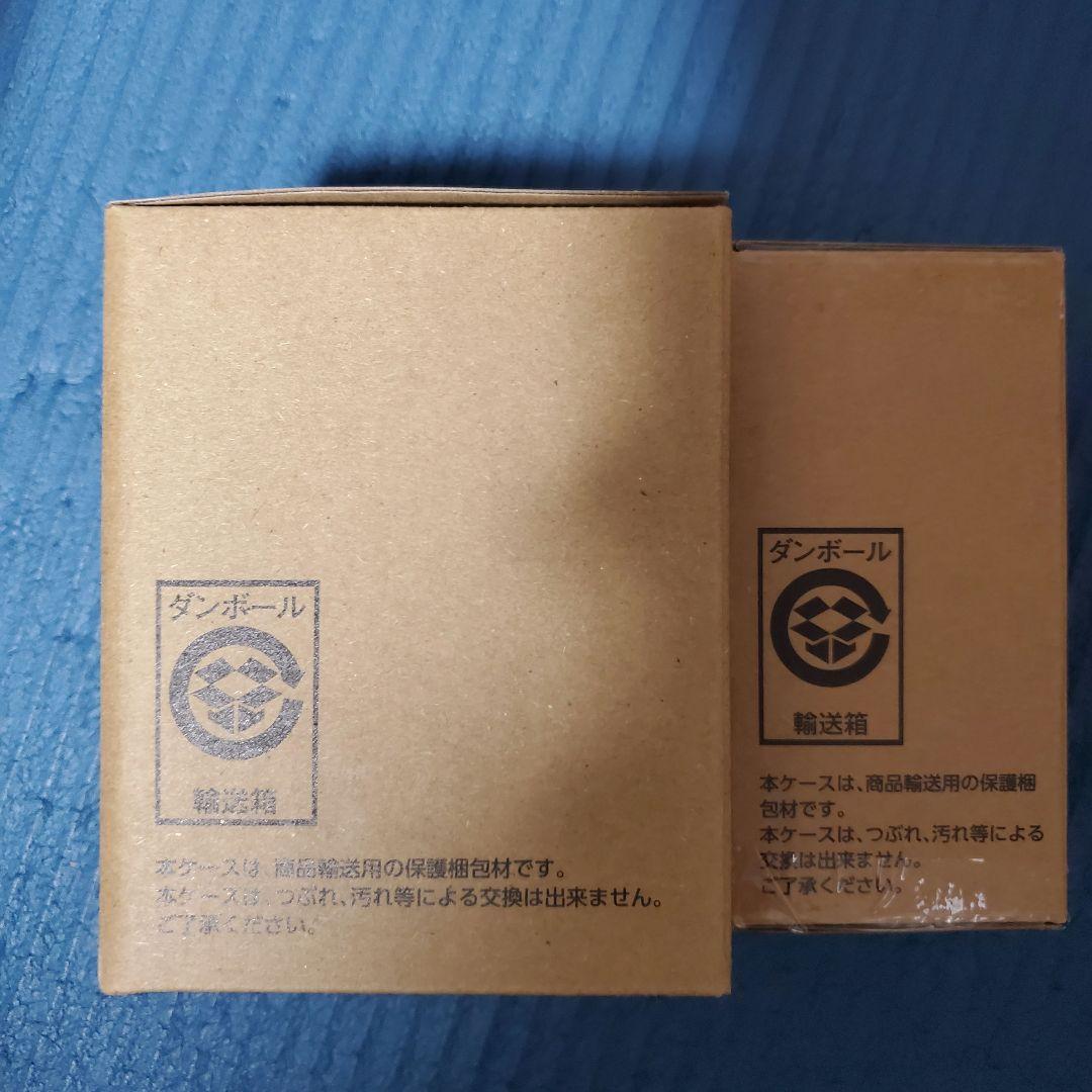 ワンピースベースショップ　ワーコレ　2種セット