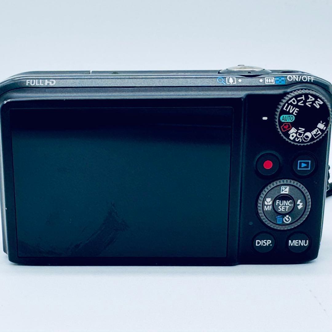 訳あり Canon PowerShot SX260 HS PC1742