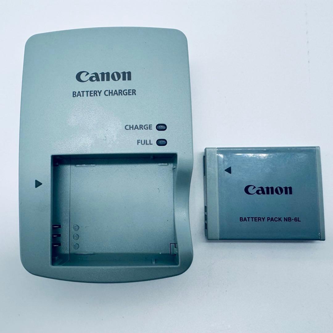 訳あり Canon PowerShot SX260 HS PC1742