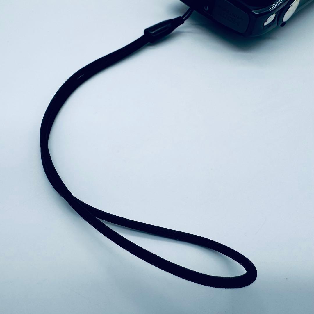 訳あり Canon PowerShot SX260 HS PC1742