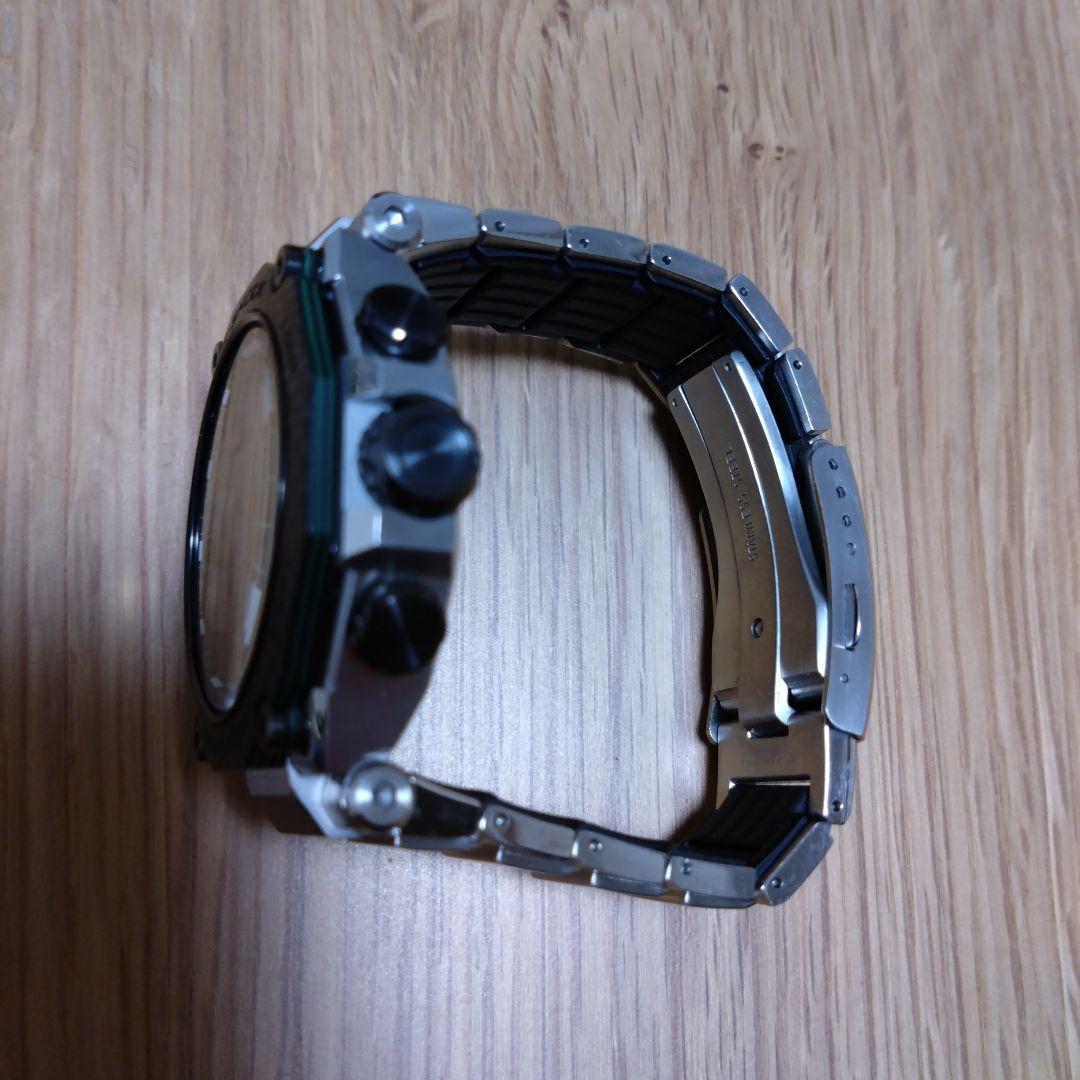 美品 CASIO G-SHOCK MTG-B2000XD-1AJF 電波ソーラー