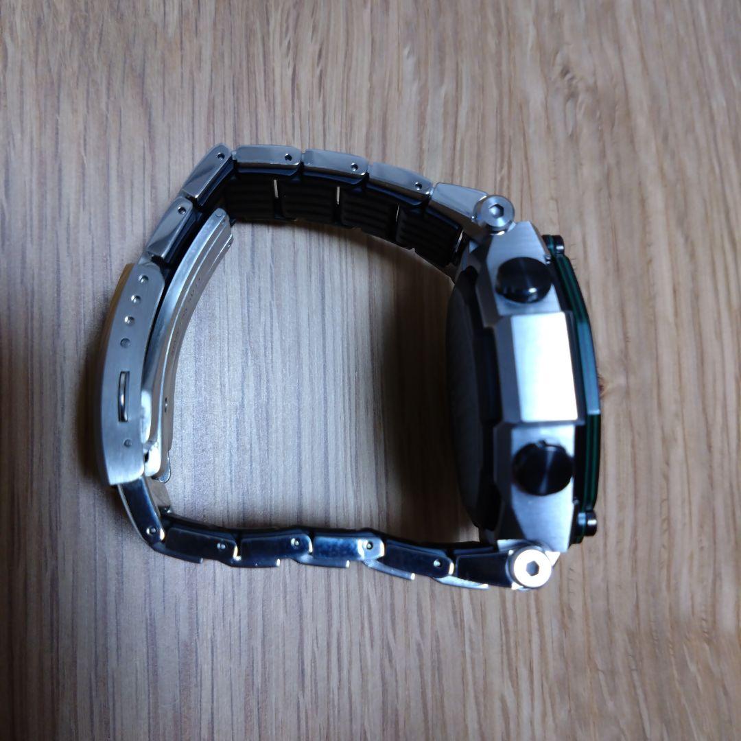 美品 CASIO G-SHOCK MTG-B2000XD-1AJF 電波ソーラー