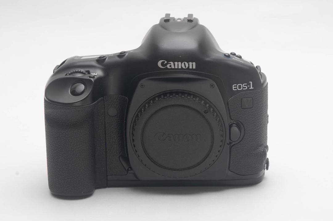Canon キヤノン キャノン EOS-1 V AFフィルムカメラ