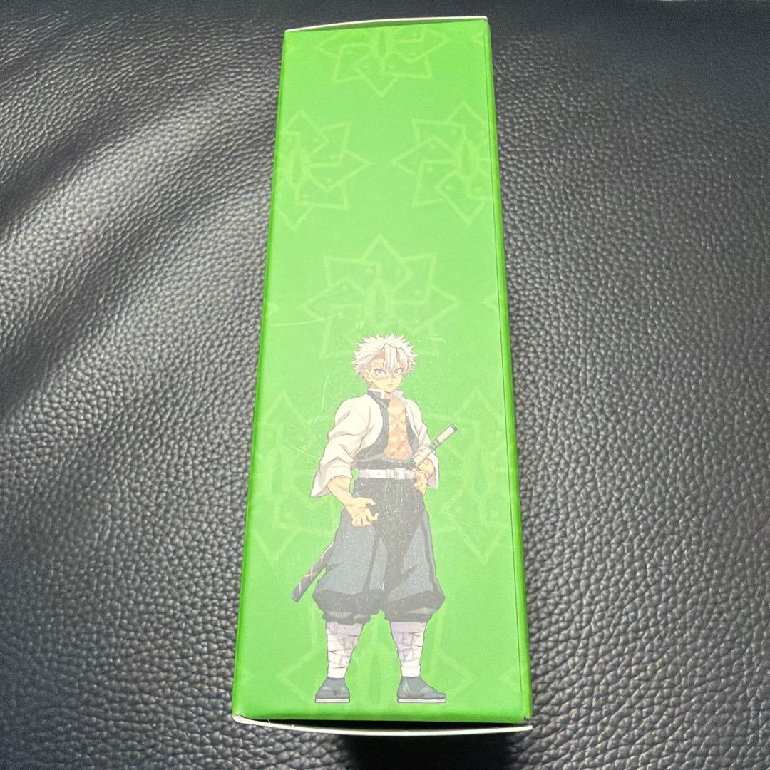 鬼滅の刃 ONKYO ワイヤレスイヤホン 不死川実弥