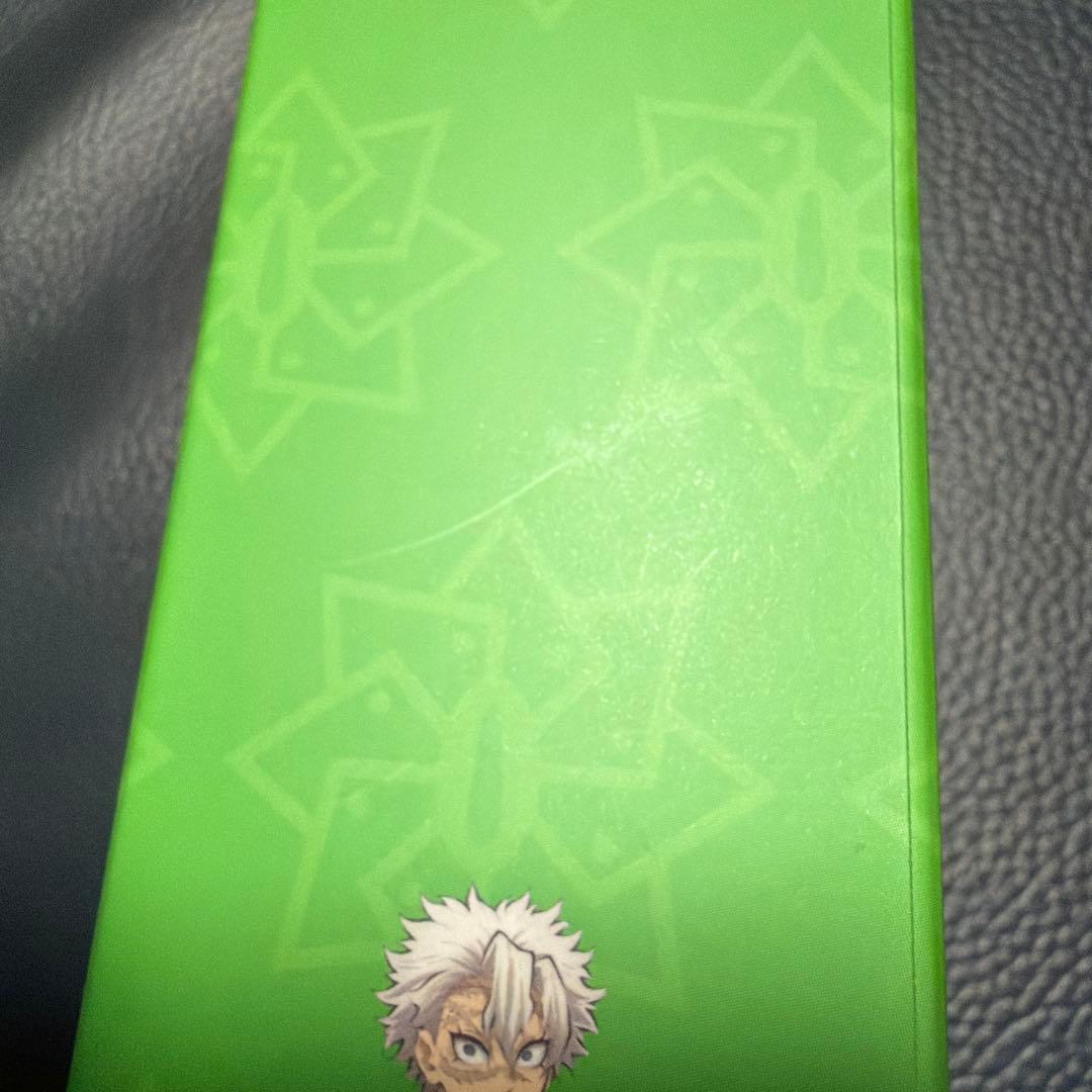 鬼滅の刃 ONKYO ワイヤレスイヤホン 不死川実弥