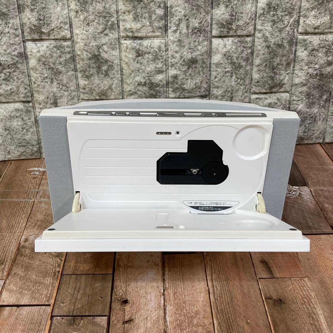 #853 MARANTZ CDプレーヤー　CR101