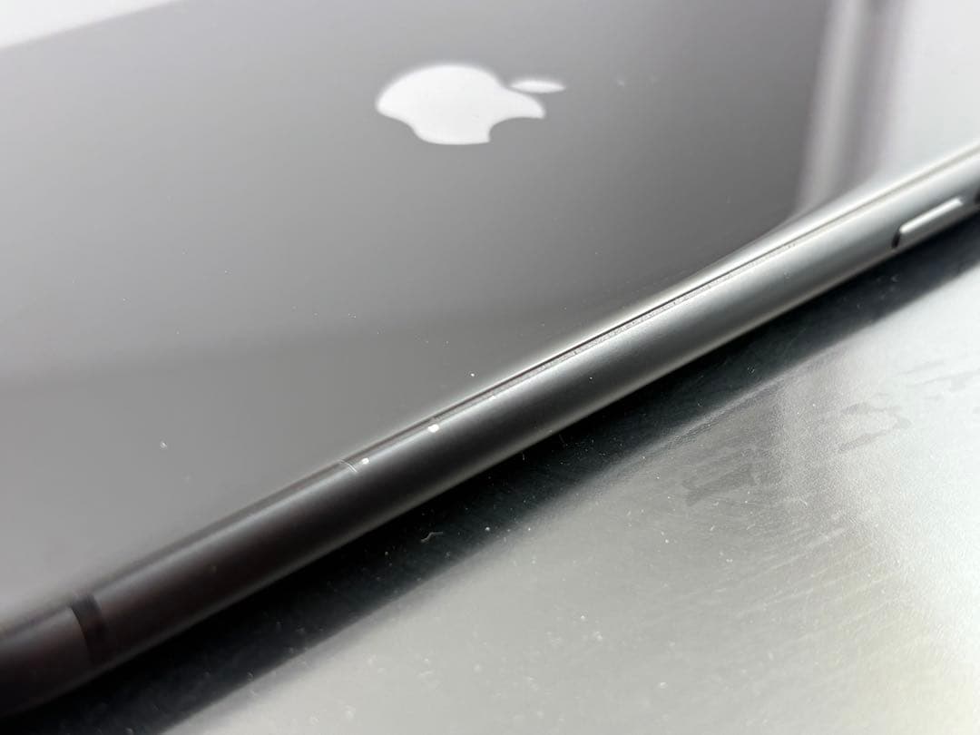 iPhone11 アイフォン 64GB ブラック SIM解除