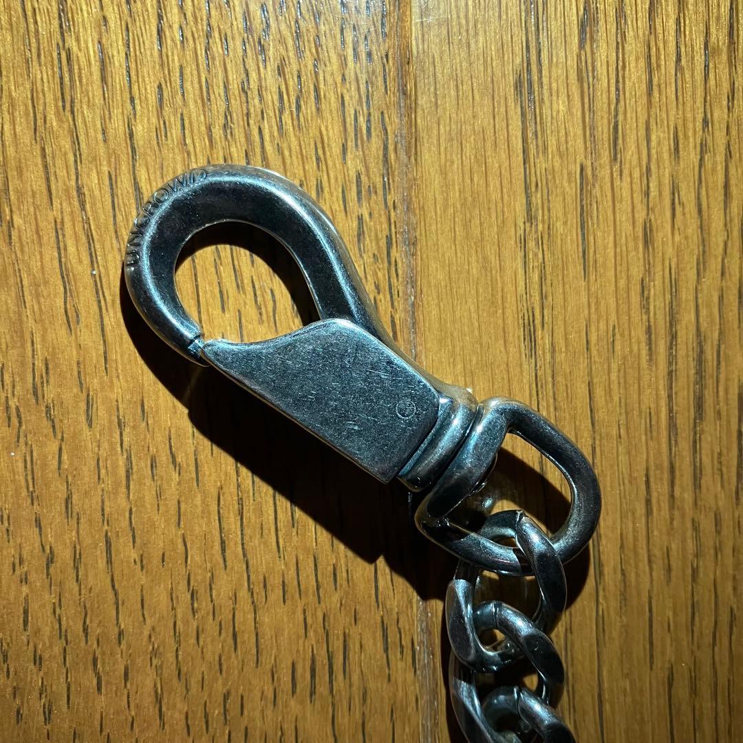 UNCROWD アンクラウド ウォレットチェーン