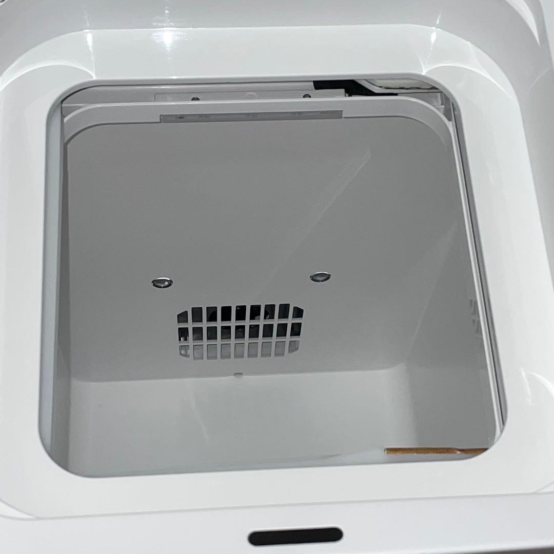 全自動ゴミ箱townew T1 ゴミ袋6つ付き