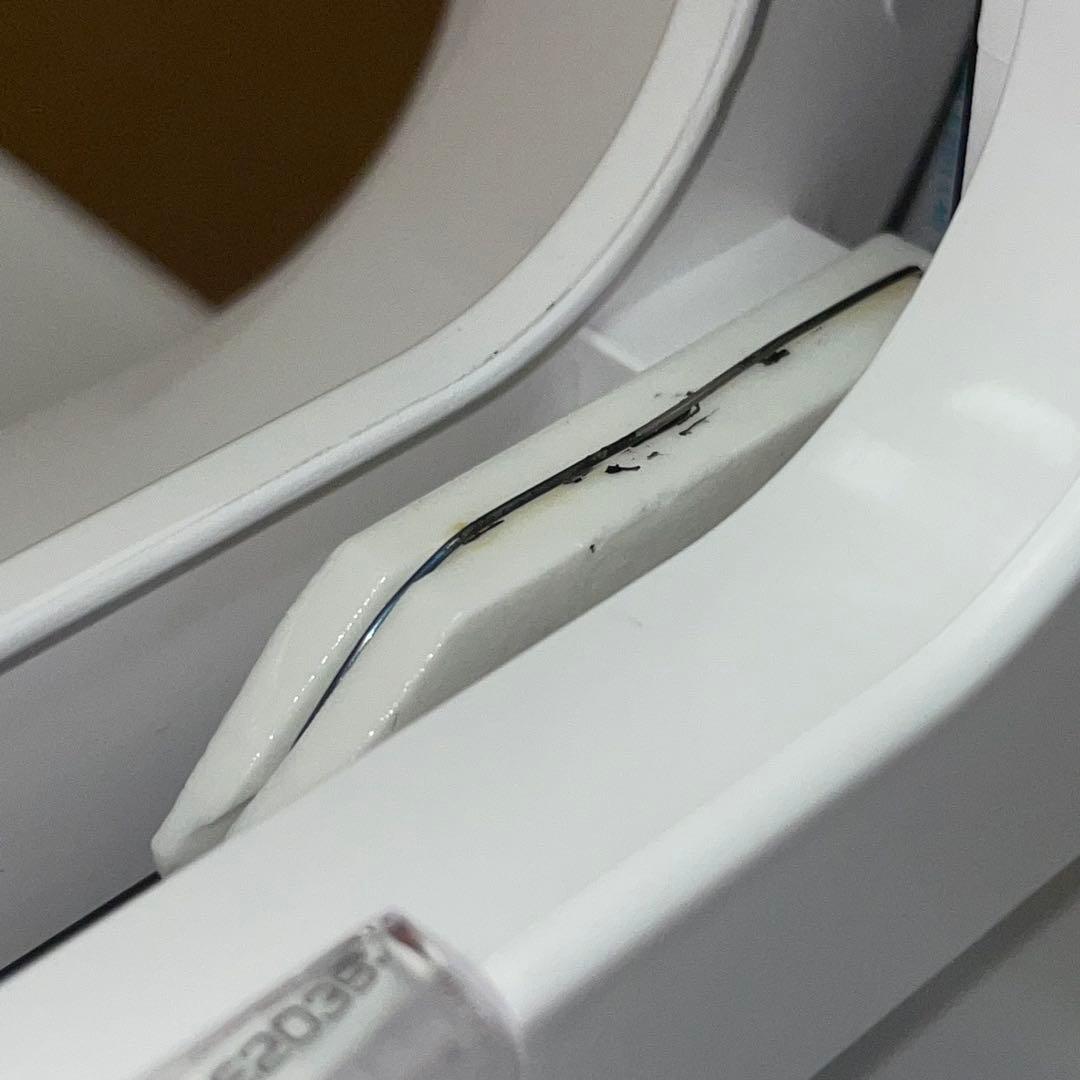 全自動ゴミ箱townew T1 ゴミ袋6つ付き