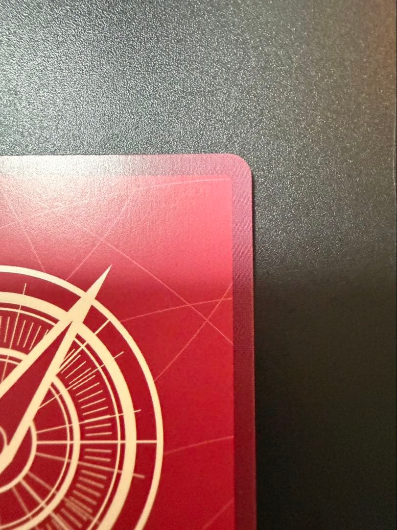 ナミ L リーダーパラレル(リーパラ)美品