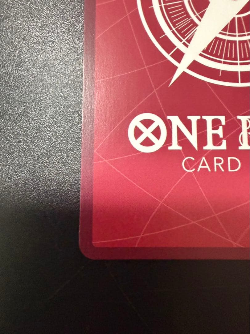 ナミ L リーダーパラレル(リーパラ)美品