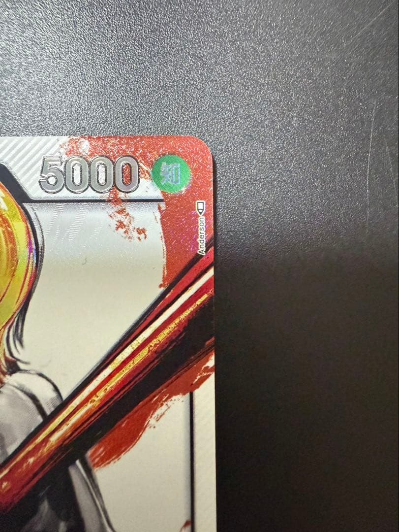 ナミ L リーダーパラレル(リーパラ)美品