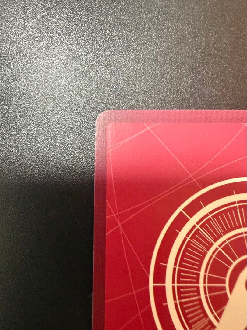 ナミ L リーダーパラレル(リーパラ)美品