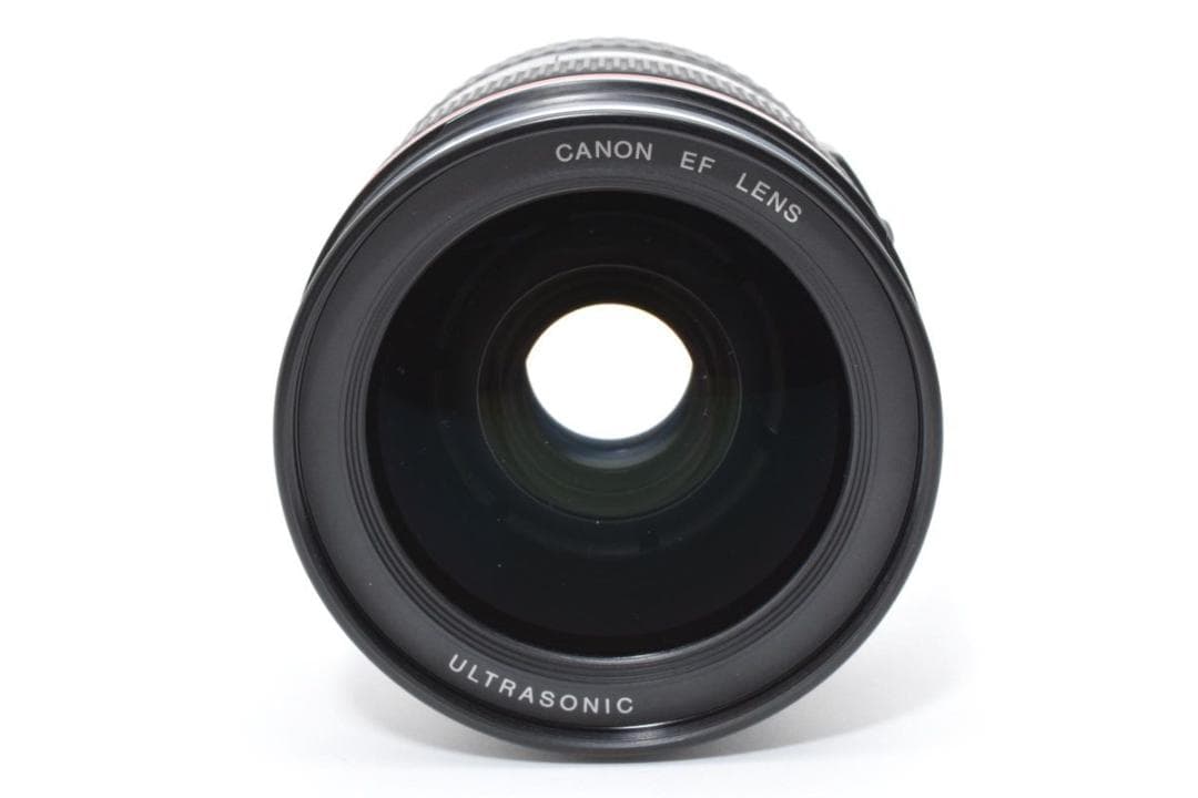 Canon キャノン EF 28-70mm 2.8 L USM レンズ カメラ