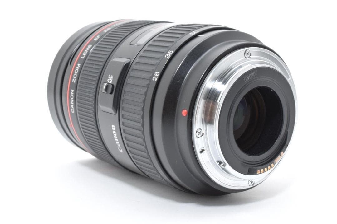 Canon キャノン EF 28-70mm 2.8 L USM レンズ カメラ