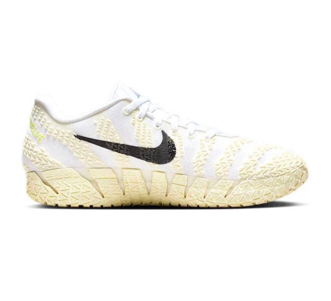 ナイキ ジャ3 ココナッツミルク