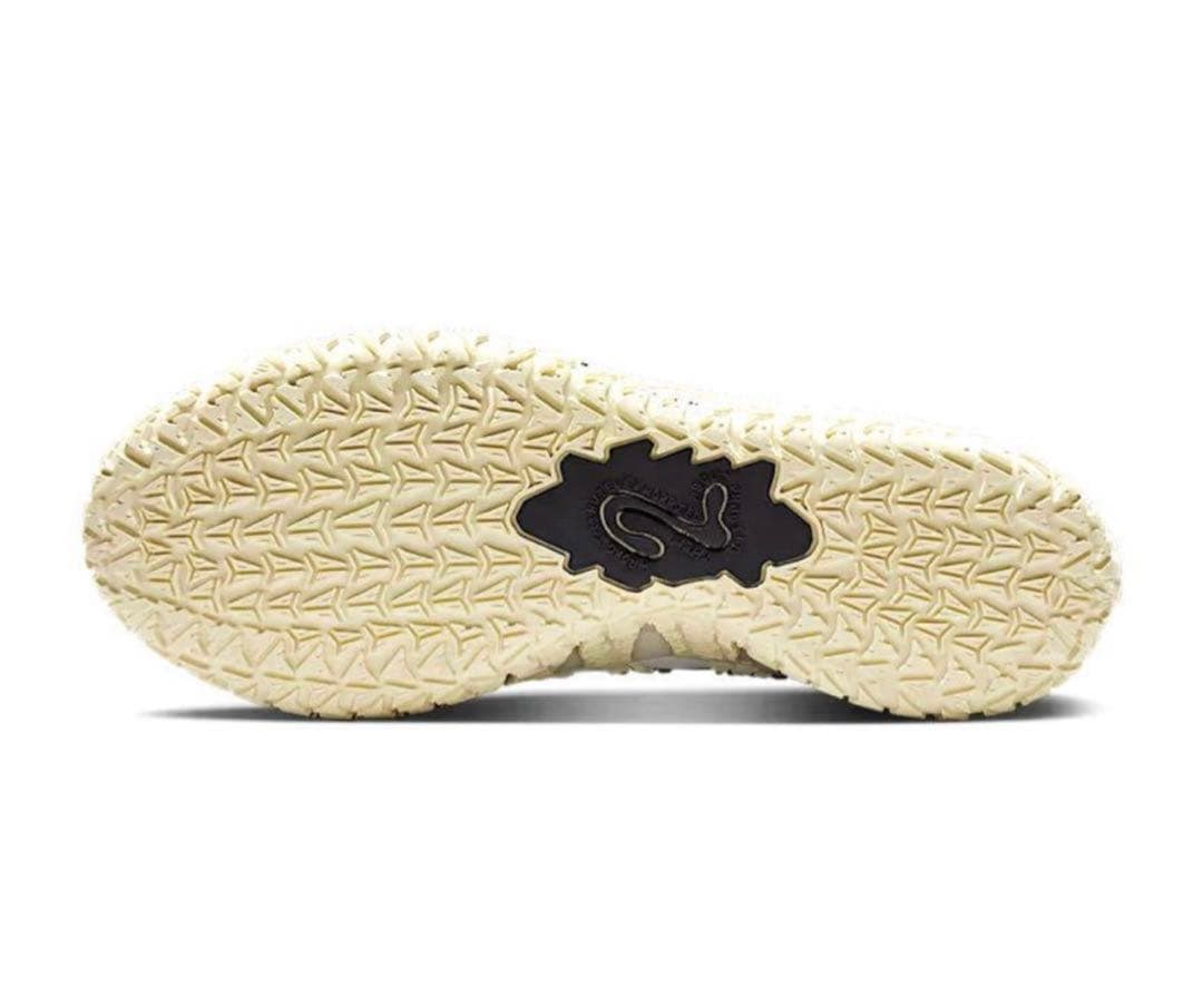 ナイキ ジャ3 ココナッツミルク