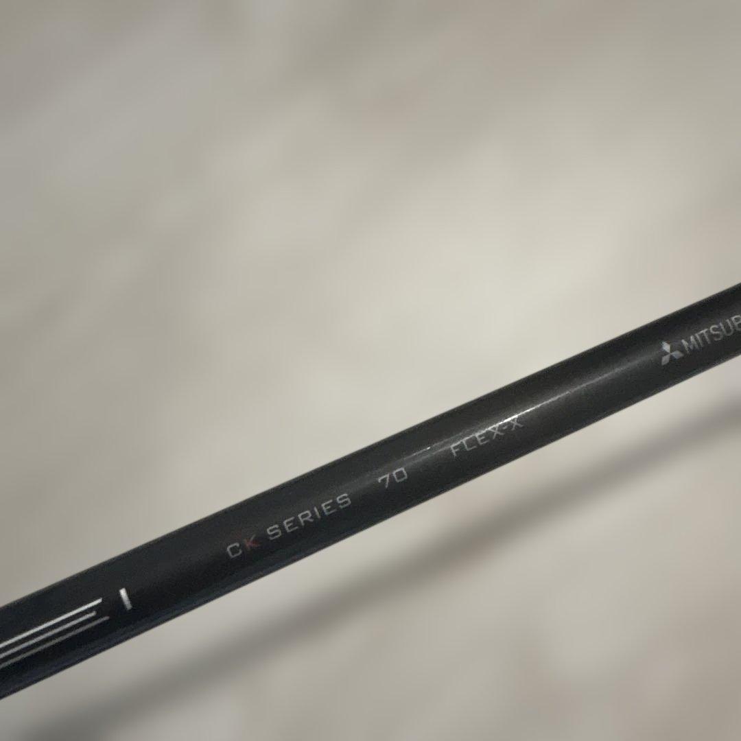 PING G410 フェアウェイウッド 5w 3w セット