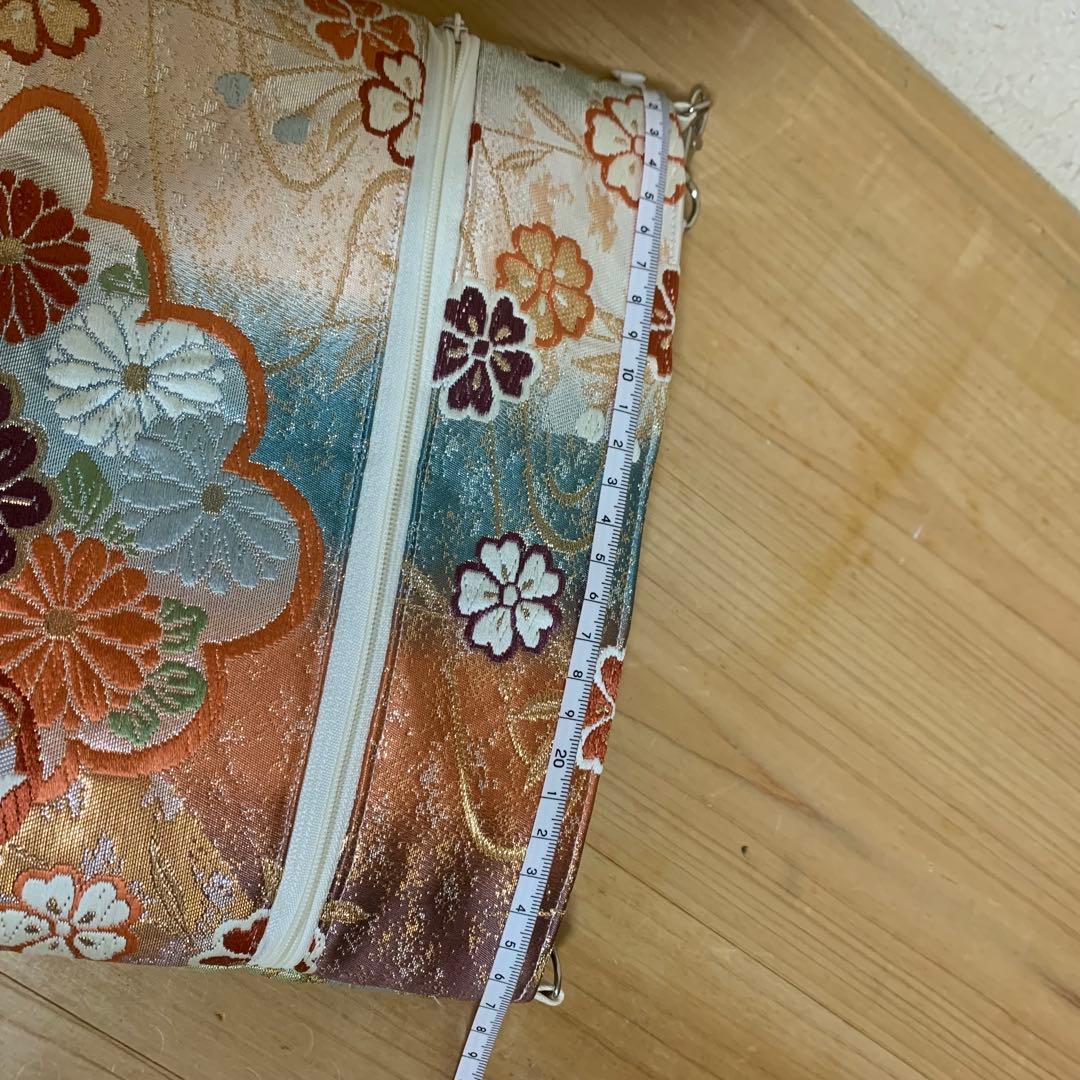 54、りんこちゃん様オーダー専用　帯186・193・218　ショルダー3点　他