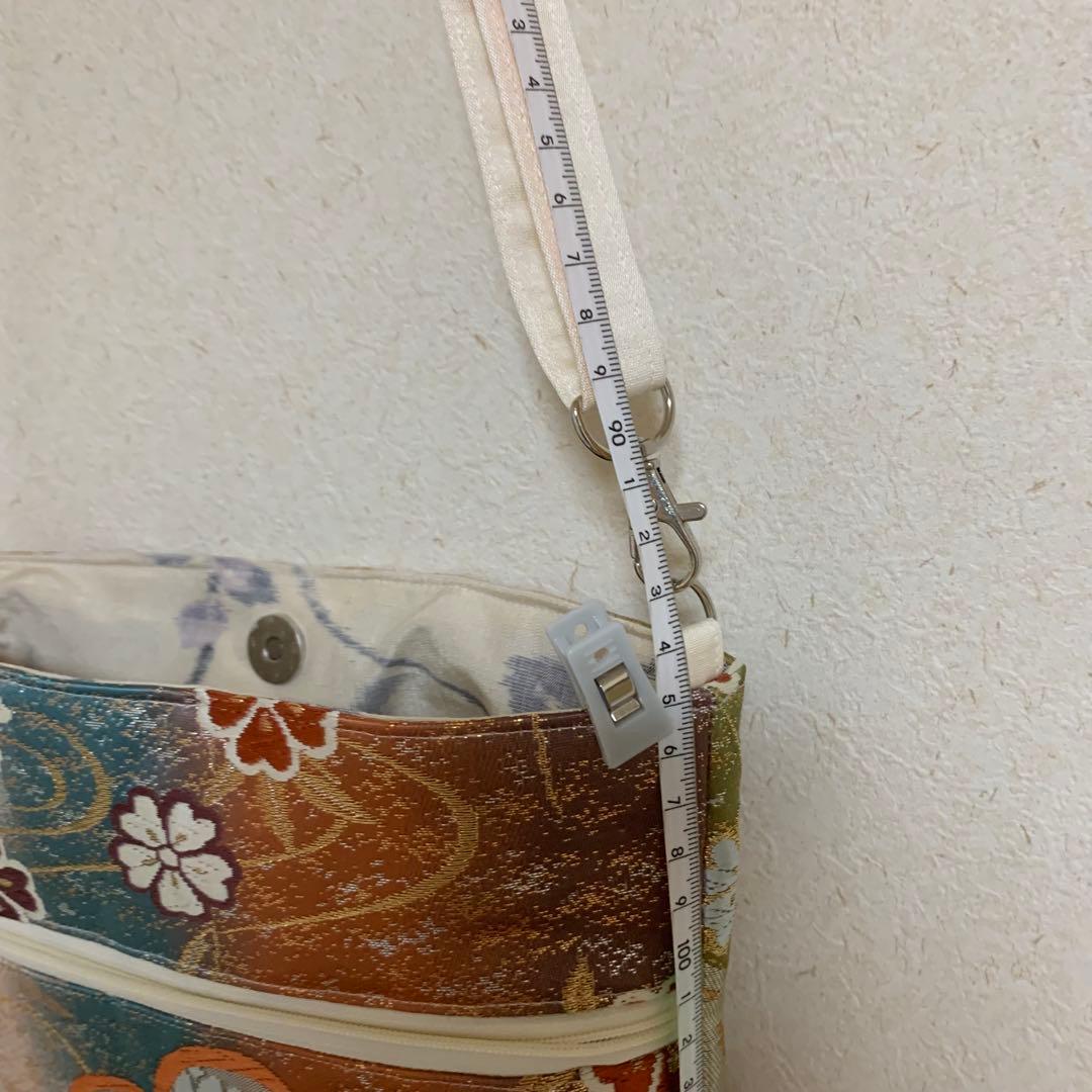 54、りんこちゃん様オーダー専用　帯186・193・218　ショルダー3点　他