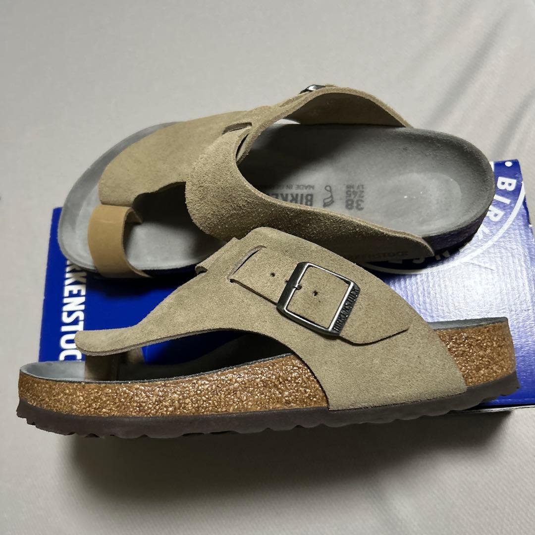 【BIRKENSTOCK For JOURNAL STANDARD】 ビブロス