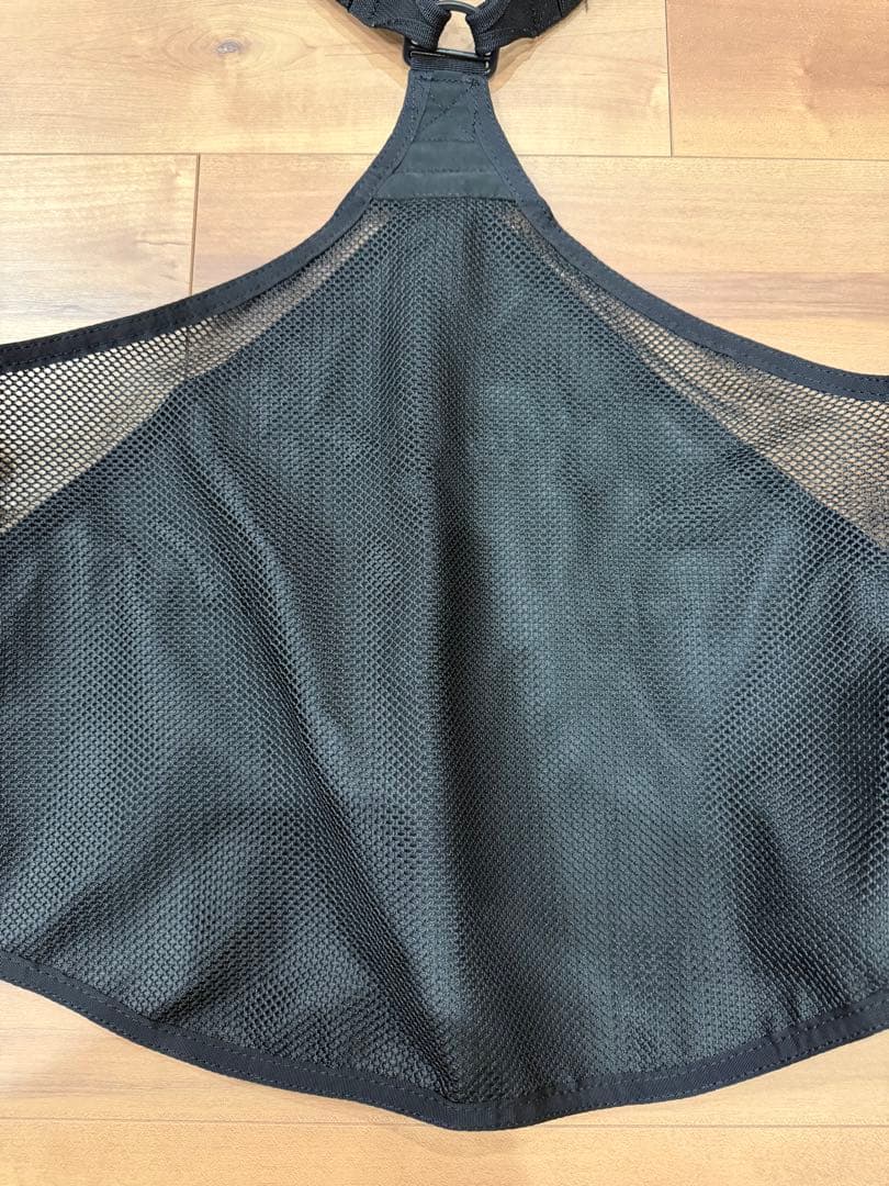 25SS BRIEFING コムデギャルソン　オム　HOMME 新品 ベスト