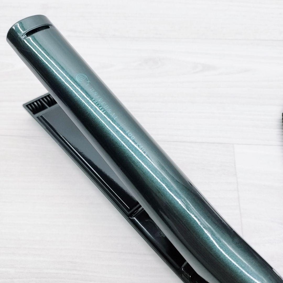 未使用に近い☺リュミエリーナ ヘアビューロン 7D plus ストレート